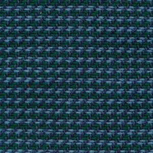 Office Cover - Green Tweed - 128cm