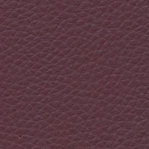 SA Hide - Dollaro - Burgundy - 140cm