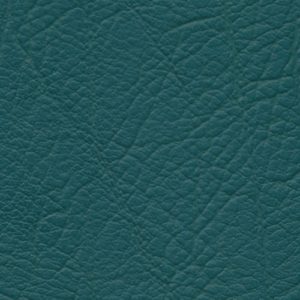 Econo Cotton Back Vinyl - Green Plain - 137cm