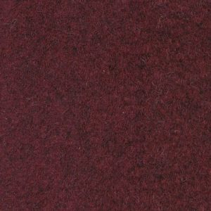 Auto carpet Smithy - Wine Red - 175cm