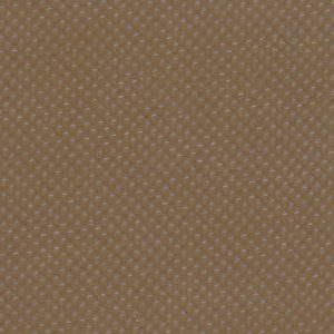 Coated Polyester 550gm 7.5x7.5 - Dark Earth - 150c