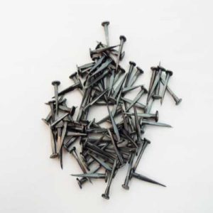 Tacks Blue Cut Fine - 16mm - Pkt 100g