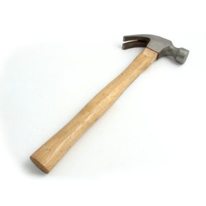 Claw Hammer 550g