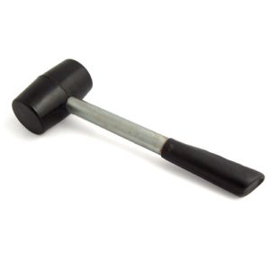 Large Rubber Mallet -500gram