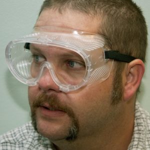 Safety Goggles