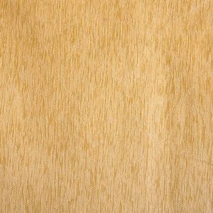 Chenille - Jumba - Plain - Cream - 140cm