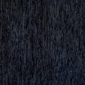 Chenille -Jumba - Plain - Black -140cm