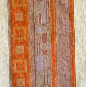 Chenille - Jumba - Rundu - 140cm