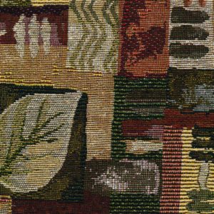 Tapestry Multi leave - - 145cm