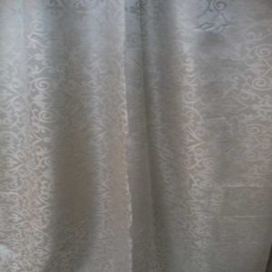 Curtains Taylor wheat - 280cm