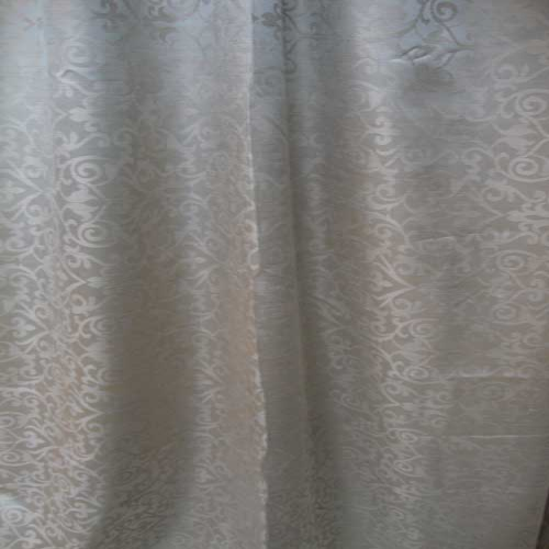 Curtains Taylor wheat – 280cm – Kehls