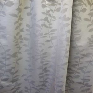 Curtains Sarah vanilla 280cm