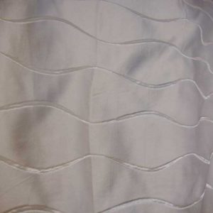 Curtains Spiral Cement 280cm