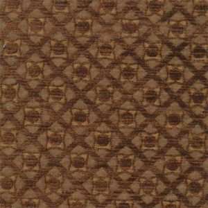 CB Glade clove chenille fabric