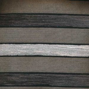 CB Sunbeam Grey chenille fabric