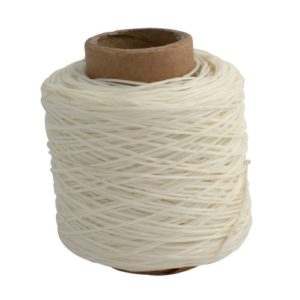 Bakers Double Wax Button twine - 200mtr ball