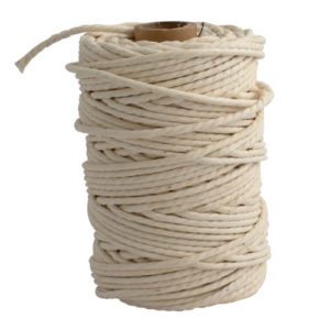 Piping Cord No.309 Cotton (66m/500g ball) - 3818