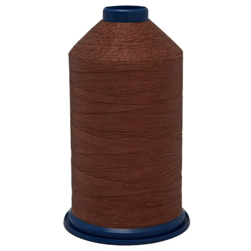 M36 Polyfil Thread - Brick Col 9256 - Kehls