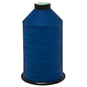 M36 Polyfil Thread - Blue Col 8275