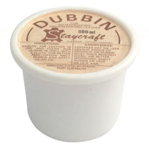 Dubbin - 500ml