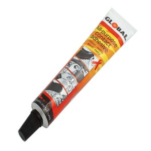 Contact Adhesive 651 250ml