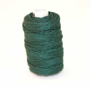 A812 M5 GREEN 0627 -thread 30mts