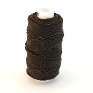 A812 M5 BROWN 1382 -thread 30mts