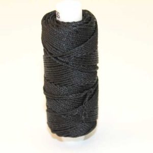 A812 M5 BLACK 4000 -thread 30mts