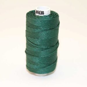 A813 M8 GREEN 0627 -thread 30mts