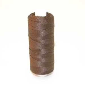 A814 M20 BROWN 1382 THREAD 30mts