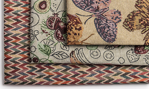 Tapestry Assorted