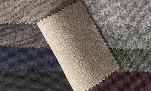 Simplicity - Woven Decor Fabrics