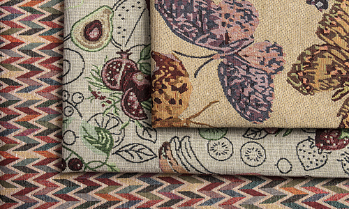 Assorted Tapestry ltd- Tapestry Decor Fabrics