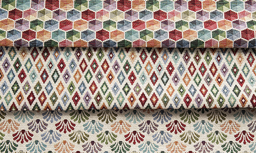 Tapestry Beatrix - Tapestry Decor Fabrics